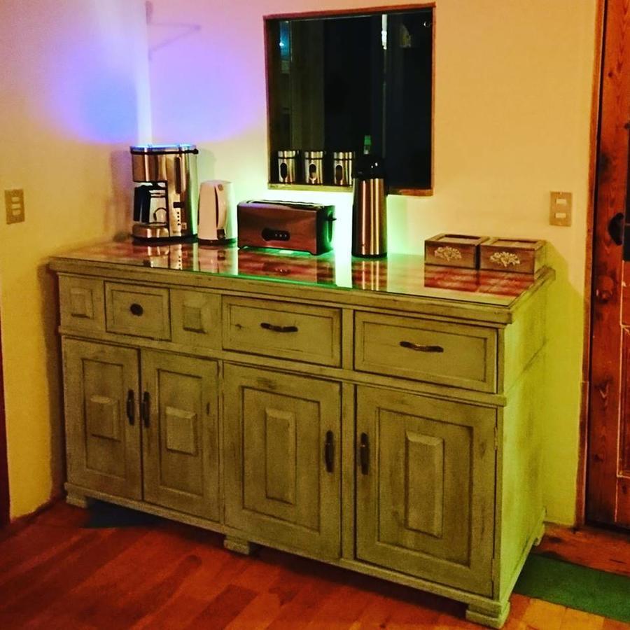 Acomodação com café da manhã  Tragaluz