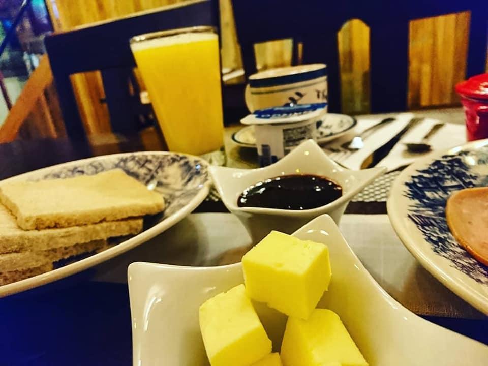 Tragaluz Acomodação com café da manhã  Punta Arenas
