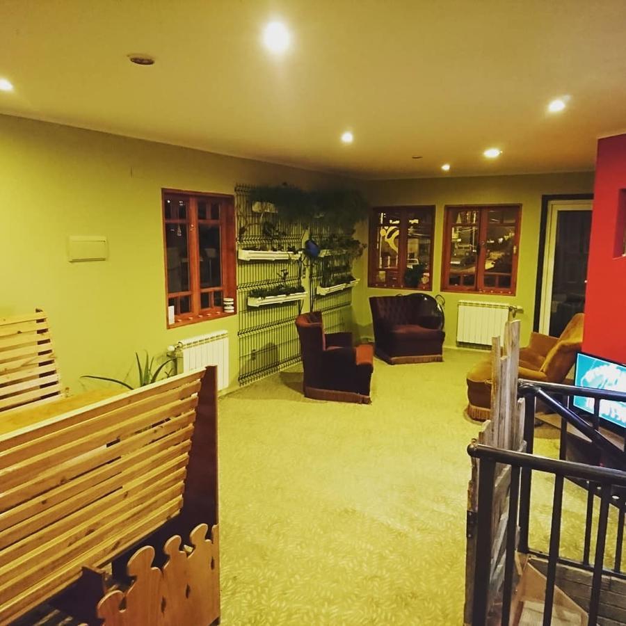 Bed and breakfast Tragaluz