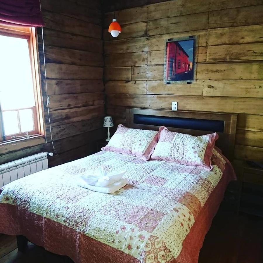 Bed and breakfast Tragaluz *