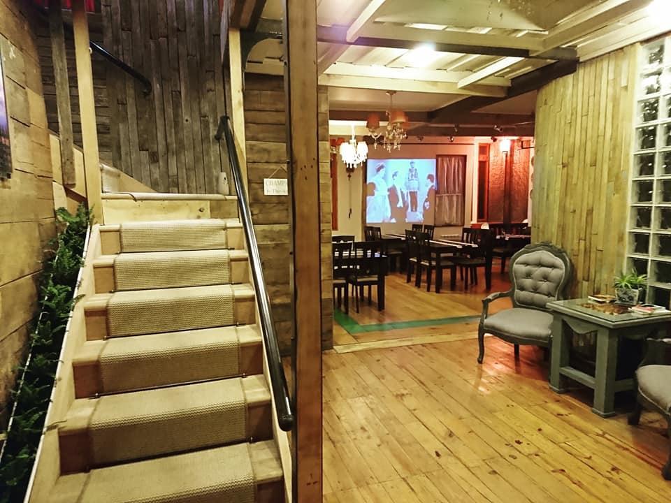 Tragaluz Bed and breakfast Punta Arenas