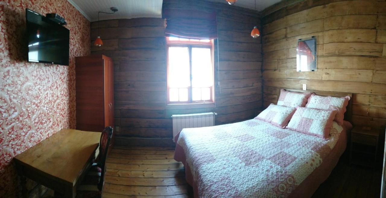 Tragaluz Bed and breakfast