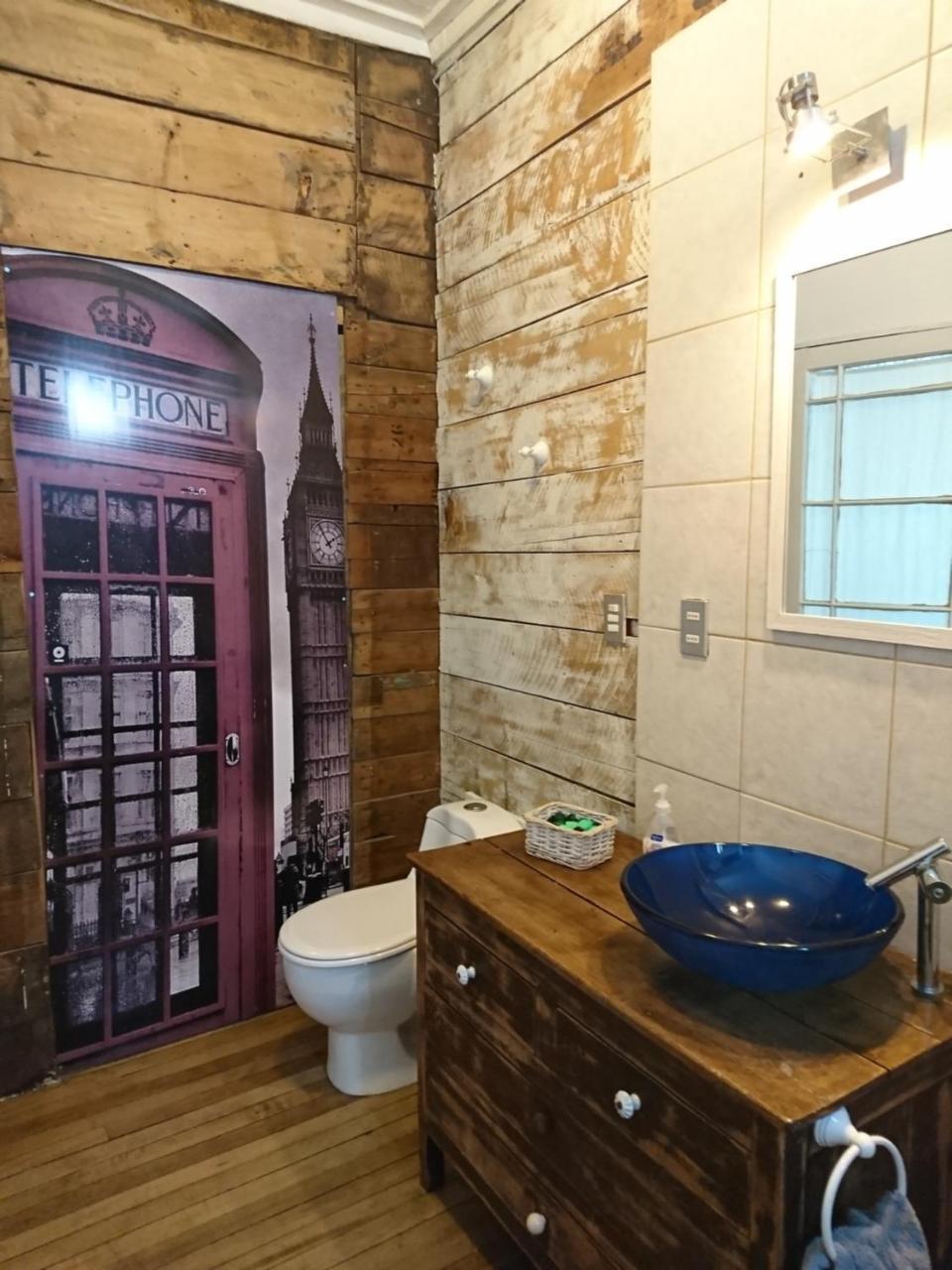Bed and breakfast Tragaluz