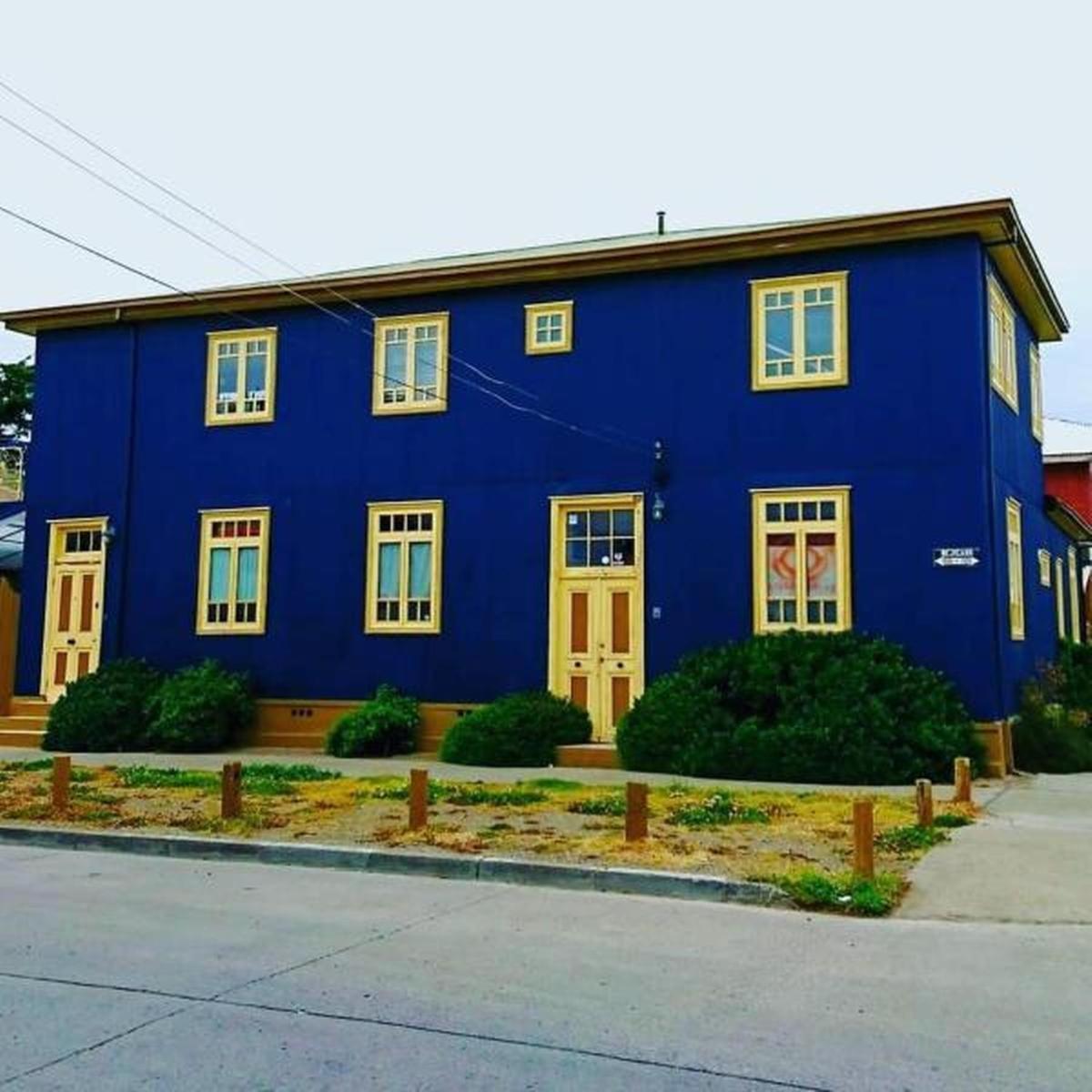 Tragaluz Bed and breakfast *