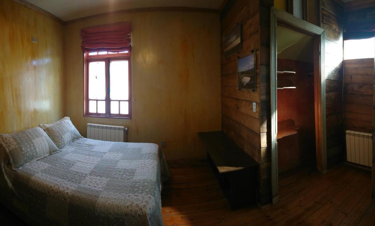 Bed and breakfast Tragaluz
