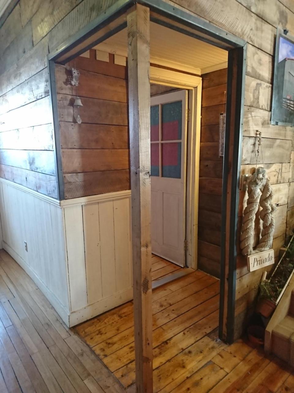 Bed and breakfast Tragaluz Punta Arenas