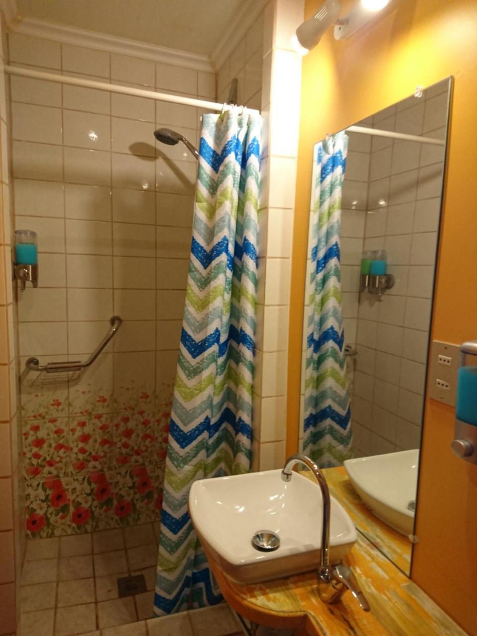 Tragaluz Bed and breakfast Punta Arenas